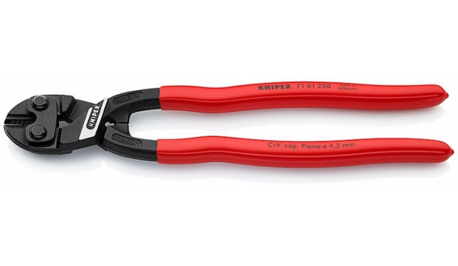 Knipex 7101250 CoBolt XL Bolt cutter pliers, Cutting pliers - 1331985