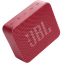 JBL wireless speaker Go Essential, red