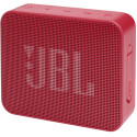 JBL juhtmevaba kõlar Go Essential, punane