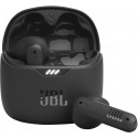 JBL wireless earbuds Tune Flex, black