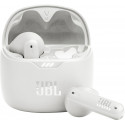 JBL wireless earbuds Tune Flex, white