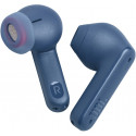 JBL wireless earbuds Tune Flex, blue