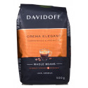 Davidoff Cafe Creme Elegant Coffee Bean 500 g