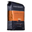 Davidoff Cafe Creme Elegant Coffee Bean 500 g