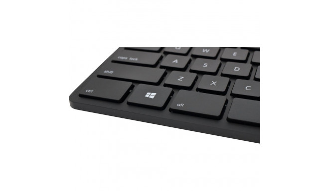 MATIAS KEYBOARD PC ALUMINUM BLUETOOTH BACKLIGHT