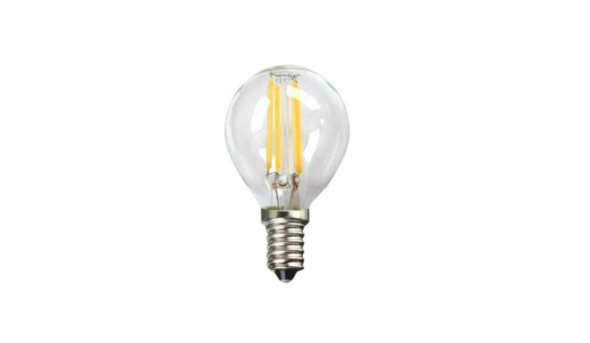 LED lamp Silver Electronics 961314
