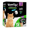 Влажный корм YowUp кот 3 штук Йогурт (85 g)