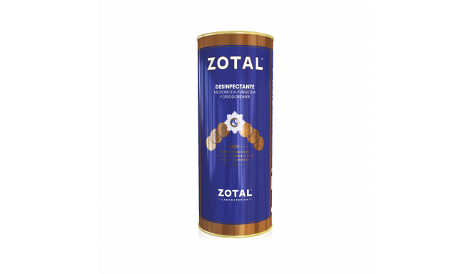 Desinfektsioonivahend Zotal Fungitsiid Deodorant (870 ml)