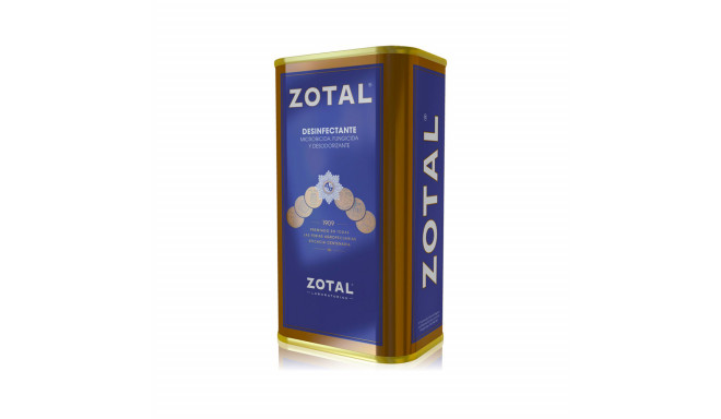 Dezinfektants Zotal Fungicīds Dezodorētājs (205 ml)