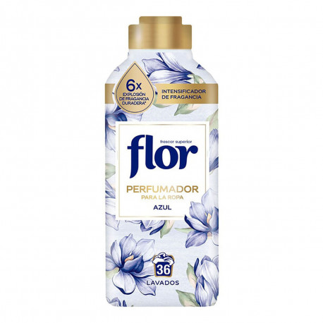 Kangapehmendi Flor 720 ml Lõhnastatud 36 Pesu