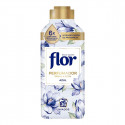 Fabric Softener Flor 720 ml Lõhnastatud 36 Pesu