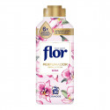 Fabric Softener Flor 720 ml Lõhnastatud 36 Pesu