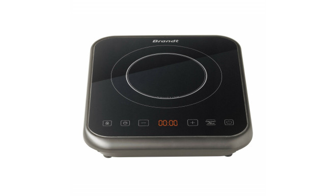 Induktsioonplaat Brandt TI1FSOFT 2000 W