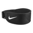 Sports Belt Nike Intensity Black (L)