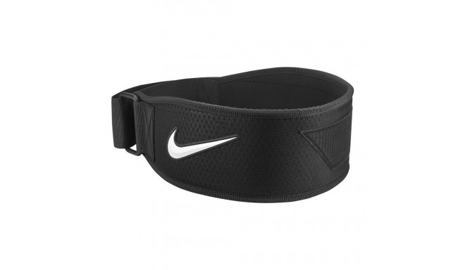 Sporta Aproce / Siksna Nike Intensity Melns - M