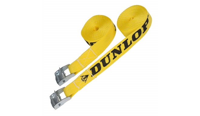 Kinnitusrihm Dunlop 2,5 m 100 kg (2 Ühikut)