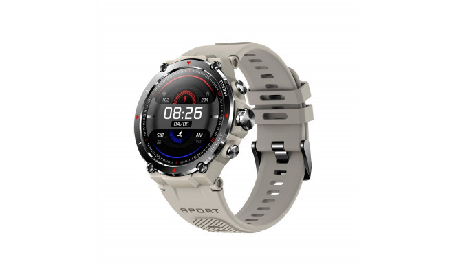 Smartwatch DCU STRAVA 1,3"