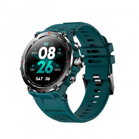 Nutikell DCU STRAVA Fuksiinpunane 1,3"