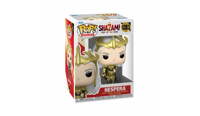 кукла Funko Pop! SHAZAM! HESPERA