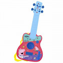 Baby Guitar Peppa Pig