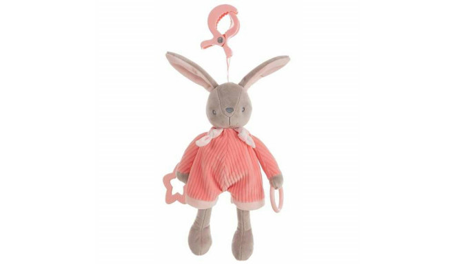 Плюшевый Activity Кролик Розовый 26 cm