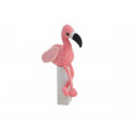 Fluffy toy 55 cm Flamenco Pink Acrylic