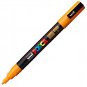 Marker POSCA PC-3M Oranž (6 Ühikut) Marker POSCA PC-3M Oranž (6 Ühikut)