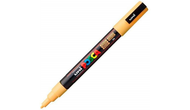 Marker POSCA PC-3M Apricot (6 Units)