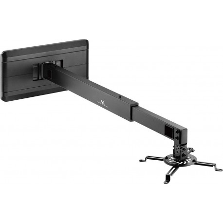 Maclean Projector Bracket MC-945 Short Throw Projector Wall Mount