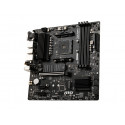 MSI emaplaat B550M PRO-VDH WiFi AMD