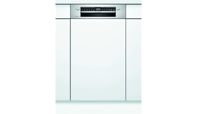 Bosch Serie 4 SPI4HMS61E dishwasher Semi built-in 10 place settings E