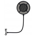 THRONMAX P1 - double pop filter