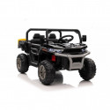 Children's electric car / electrocar 4x4 / XM