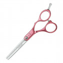 Mājdzīvnieku šķēres 3 Claveles Nerūsējošais tērauds (13.9 cm) (14 cm)