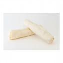 Dog Snack Gloria Snackys Rawhide 20-23 cm Roll 12 Units