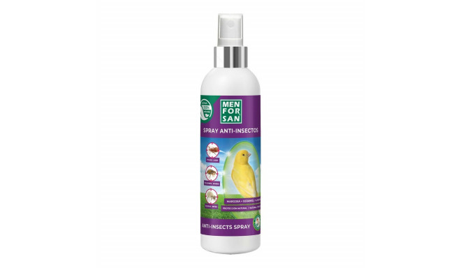 Insect repellant Menforsan Birds 250 ml