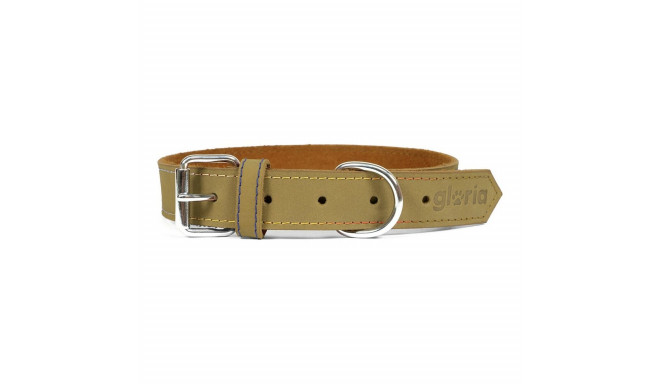 Dog collar Gloria Oasis Green (70 x 3 cm)