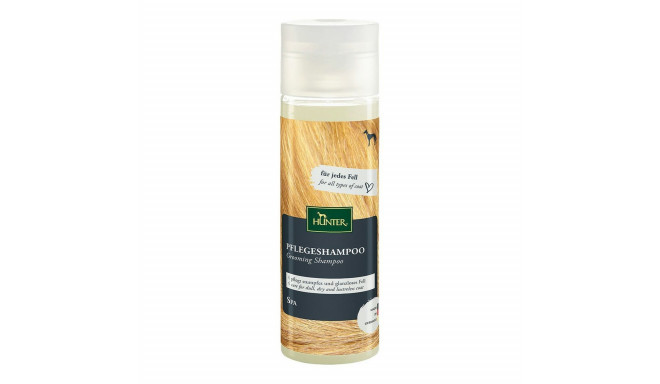 Moisturizing Shampoo Hunter Dog Avocado oil (200 ml)