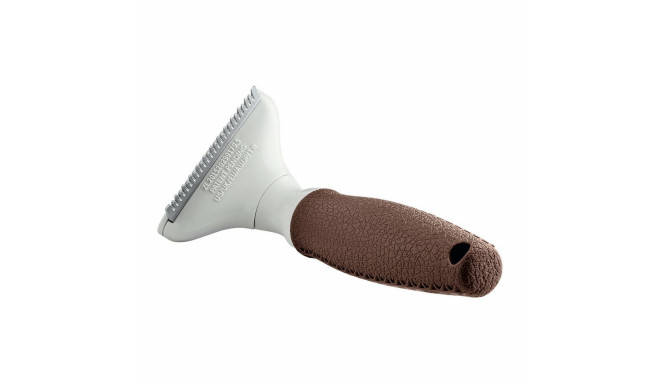 Dematting Comb Hunter Blade Rake
