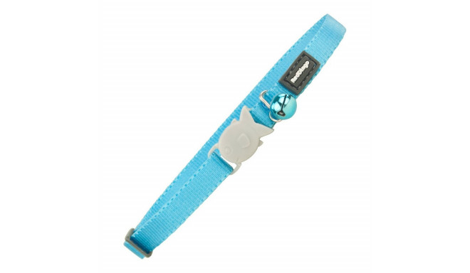 Kassi kaelarihm Red Dingo Turquoise 20-32 cm