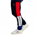 Adult's Tracksuit Bottoms Le coq sportif  TRI PANT SLIM 2310016 Men Navy Blue (S)