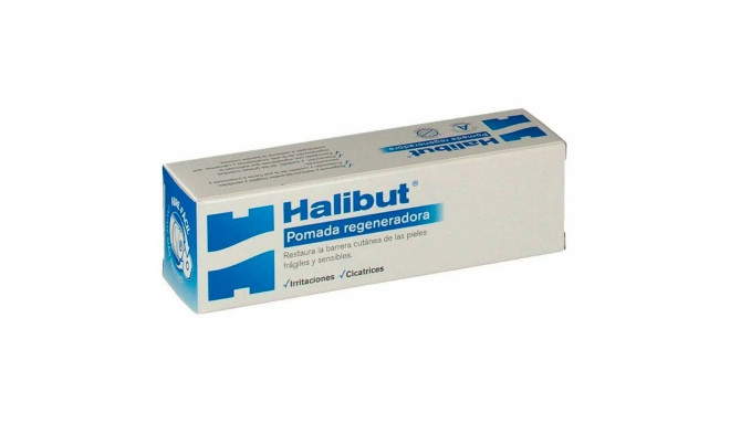 Taastav kreem Halibut Täiskasvanutele (45 g)