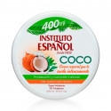 Ķermeņa krēms Coco Instituto Español (400 ml)