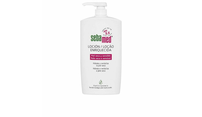 Лосьон для тела Sebamed Сухая кожа Чувствительная кожа (1000 ml)