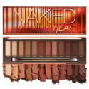 Eye Shadow Palette Urban Decay Naked Heat (11,4 g)