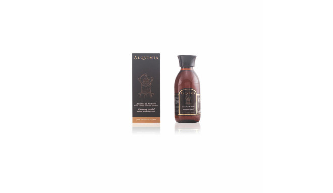 Тонифицирующее масло Alqvimia 150 ml