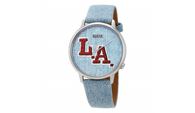 Guess unisex watch V1011M1 42mm