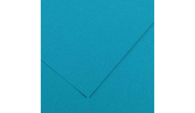 Cards Iris Maldives Blue 50 x 65 cm