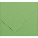 Cards Iris Apple Green 185 g 50 x 65 cm (25 Units)