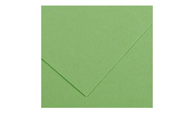 Cards Iris Apple Green 50 x 65 cm